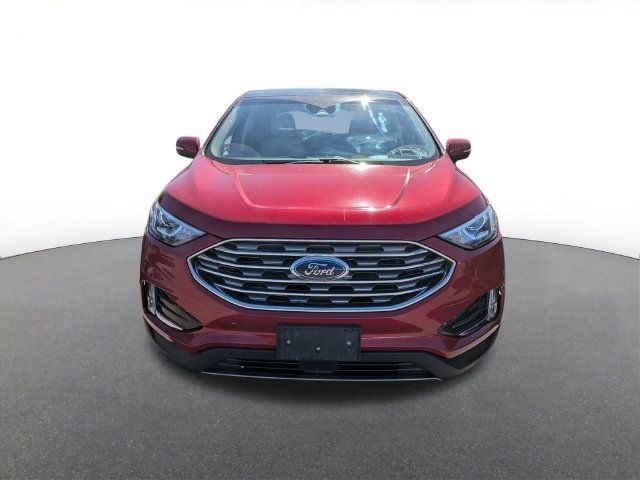 Used 2020 Ford Edge SEL w/ Convenience Package AWD/4WD image 8