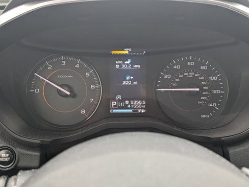 Used 2021 Subaru Crosstrek 2.0i Premium image 10