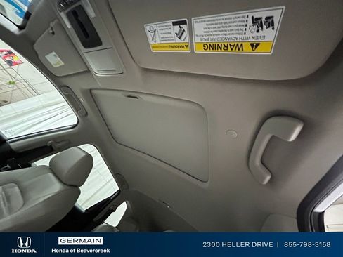 Certified 2024 Honda CR-V EX-L image 27