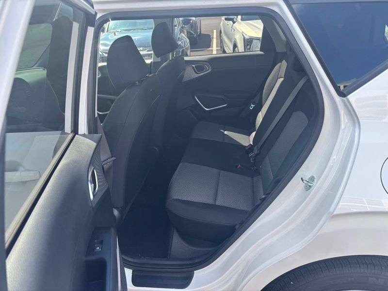 Certified 2024 Kia Soul LX FWD image 10