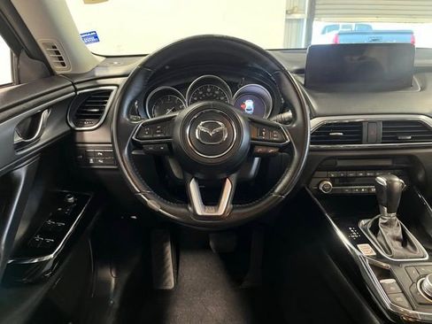 Used 2021 MAZDA CX-9 Touring w/ Touring Premium Package AWD/4WD image 21