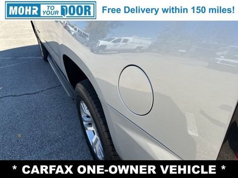 Used 2019 Chevrolet Tahoe LS image 11