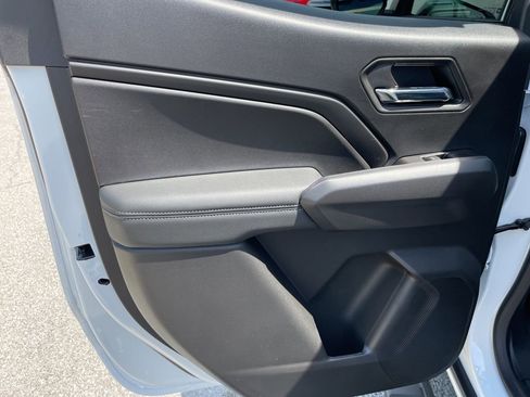 New 2026 Chevrolet Colorado LT image 40