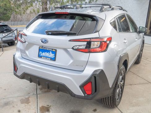 Certified 2025 Subaru Crosstrek 2.0i Premium image 6