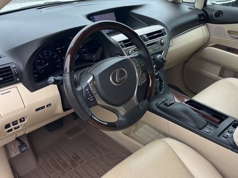 Used 2015 Lexus RX 350 FWD image 3