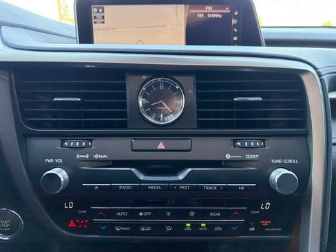 Used 2019 Lexus RX 350L FWD image 20