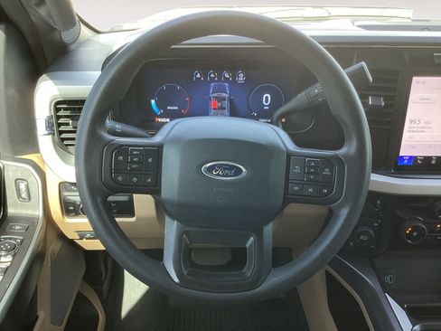 Used 2024 Ford F350 XLT w/ XLT Premium Package image 18