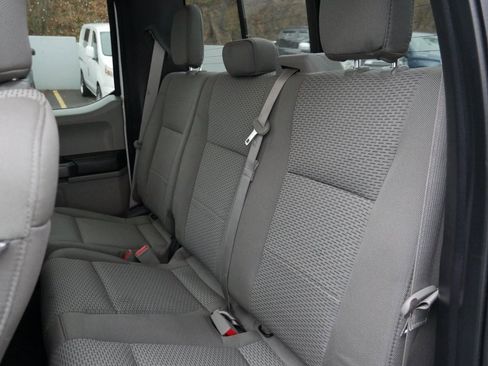 Used 2020 Ford F150 XLT w/ Equipment Group 302A Luxury image 26