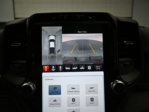 Used 2023 RAM 2500 Rebel w/ Level 1 Equipment Group image 30