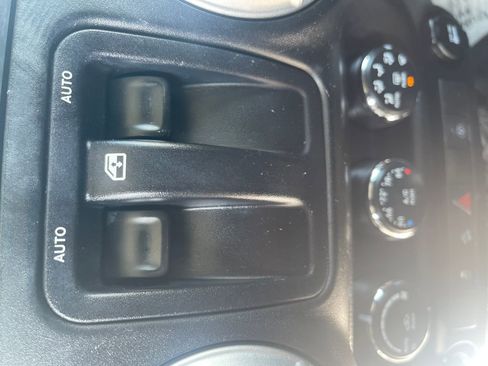 Used 2014 Jeep Wrangler Sahara w/ Dual Top Group image 13