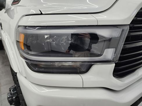 Used 2021 RAM 3500 Laramie w/ Night Edition image 27