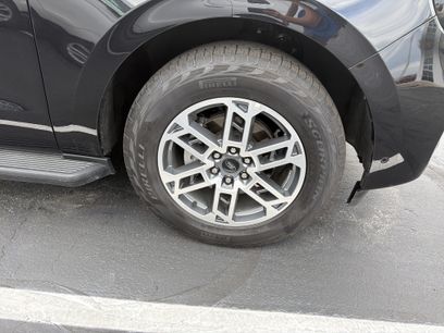 Used 2025 Ford Expedition Active