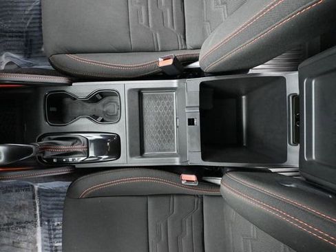 Used 2023 Nissan Frontier PRO-4X w/ Tow Package image 34