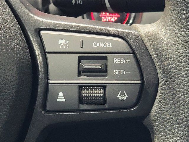 Used 2023 Honda Accord EX image 27