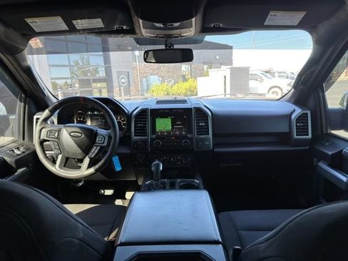 Used 2018 Ford F150 XLT w/ Equipment Group 302A Luxury AWD/4WD image 10