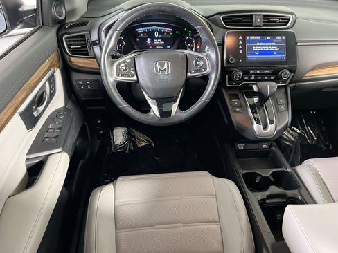 Used 2022 Honda CR-V EX-L image 22