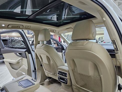 Used 2017 Audi Q7 3.0T Prestige w/ Prestige Package image 24