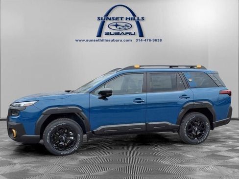 New 2026 Subaru Outback Wilderness image 38