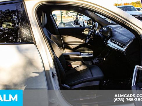 Used 2025 BMW X2 xDrive28i image 19