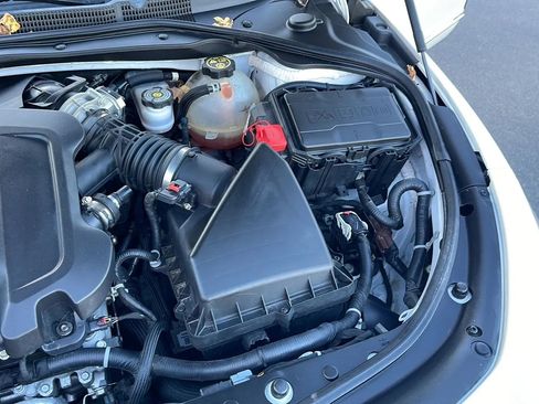 Used 2019 Buick LaCrosse Avenir w/ Driver Confidence Package II image 35