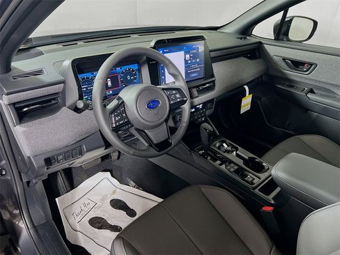 New 2026 Subaru Outback Limited XT image 10