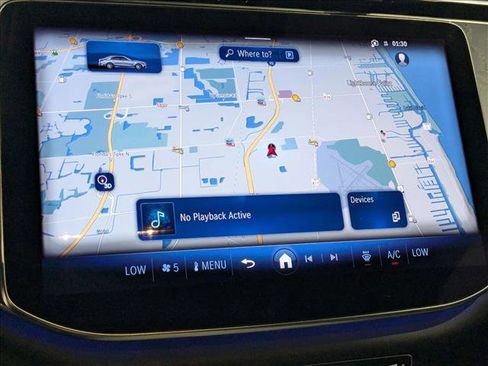 Certified 2025 Mercedes-Benz E 53 AMG e 4MATIC Sedan image 14