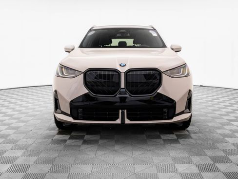 New 2026 BMW X3 xDrive30 image 9