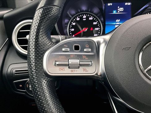 Used 2021 Mercedes-Benz GLC 300 image 21