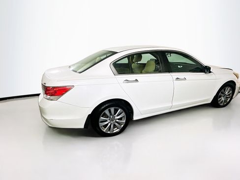 Used 2012 Honda Accord EX image 10