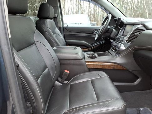 Used 2020 Chevrolet Tahoe LT image 11