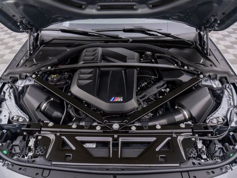 New 2026 BMW M2 Base w/ Lighting Package image 34