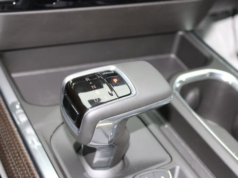 New 2026 Chevrolet Silverado 1500 RST w/ RST All Star Premium Package image 43