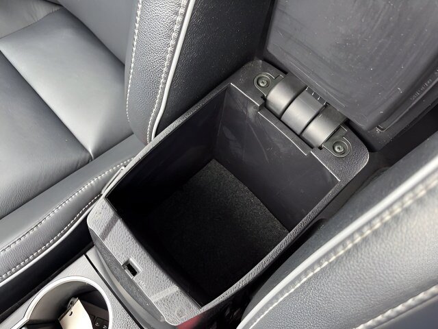 Used 2015 Toyota Corolla S Premium w/ Body Protection Package #1 FWD image 22