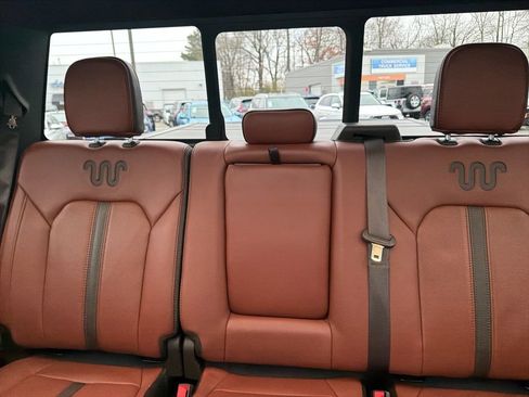 Used 2019 Ford F150 King Ranch w/ Equipment Group 601A Luxury image 14