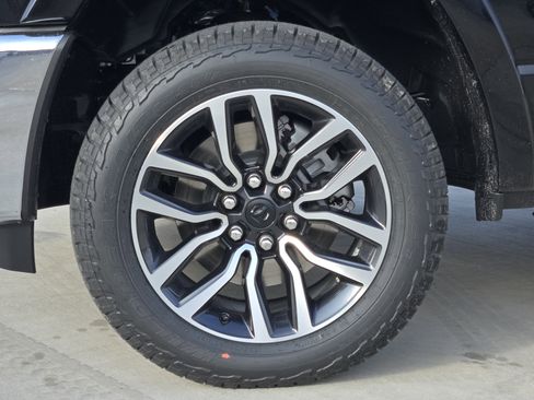 New 2026 RAM 1500 Limited AWD/4WD image 10