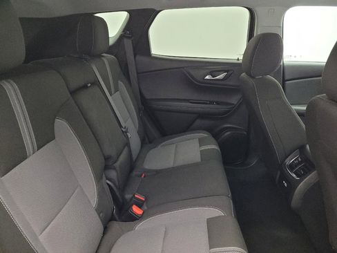 Used 2023 Chevrolet Blazer LT AWD/4WD image 19