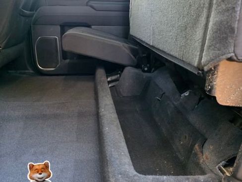 Used 2022 Chevrolet Silverado 1500 RST w/ Z71 Off-Road Package image 24