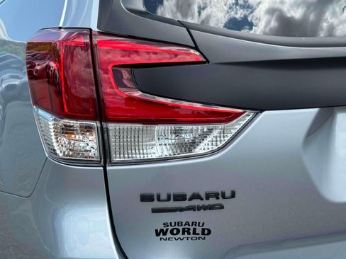 New 2025 Subaru Forester Wilderness image 8