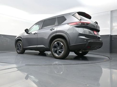 Used 2024 Nissan Rogue SV AWD/4WD image 36