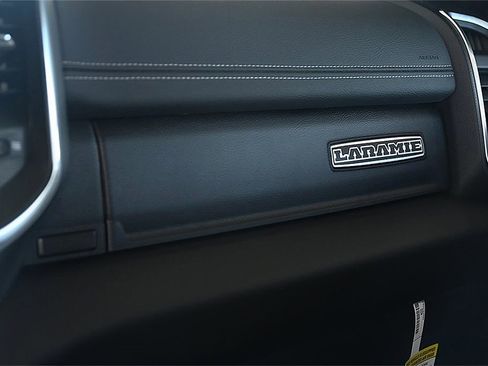 New 2025 RAM 3500 Laramie w/ Night Edition image 14