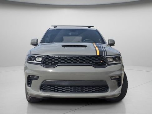 Used 2022 Dodge Durango R/T w/ Quick Order Package 22F AWD/4WD image 3