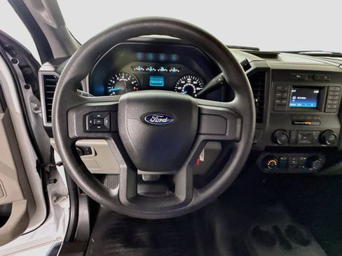 Used 2018 Ford F150 XL RWD image 13