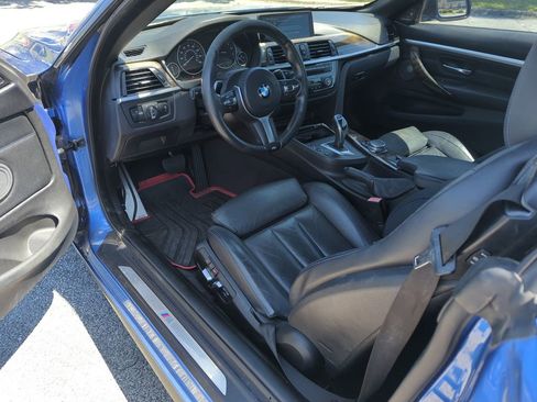 Used 2016 BMW 428i 428i image 11