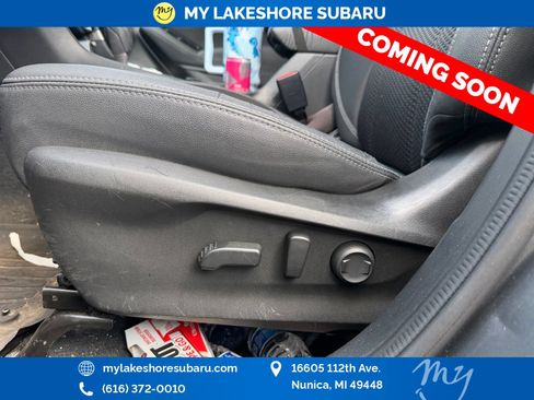 Used 2020 Subaru Forester Premium AWD/4WD image 10