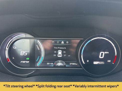 Used 2022 Kia Niro EX w/ Cold Weather Package image 13