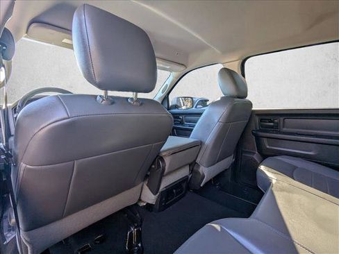 Used 2019 RAM 1500 Express image 11