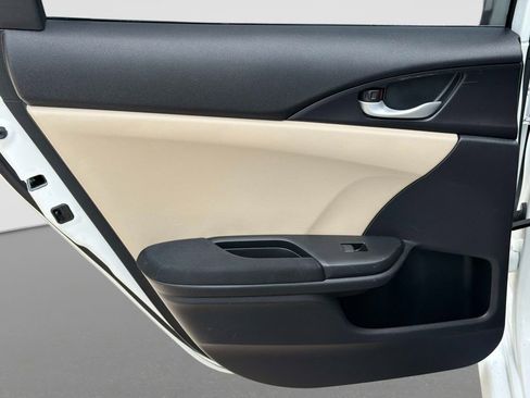 Used 2017 Honda Civic EX image 13
