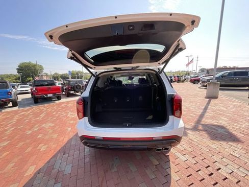 Used 2025 Hyundai Palisade XRT FWD image 33