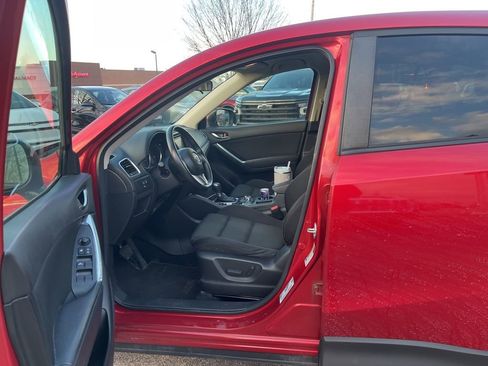 Used 2016 MAZDA CX-5 Touring image 6