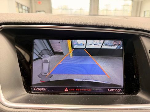 Used 2015 Audi Q5 TDI Premium Plus image 35